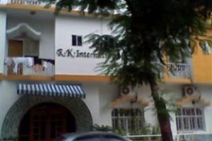 Hotel R.K International Image