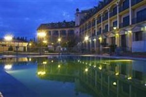 Hotel RL Ciudad De Ubeda voted 3rd best hotel in Úbeda