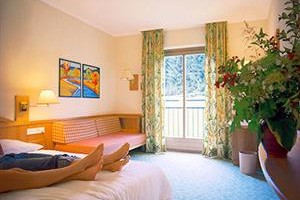 Robinson Club Ampflwang Image