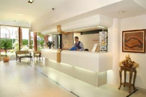 Hotel Roc Lago Rojo voted 5th best hotel in Torremolinos