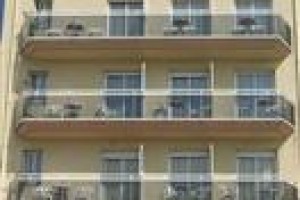 Hotel Roca Plana Image