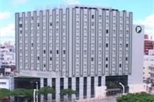 Hotel Rocore Naha Image