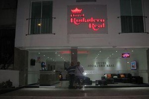 Hotel Rodadero Real Image