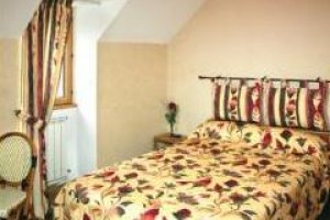 Hotel Rodier Image