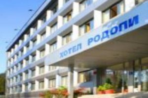 Hotel Rodopi voted 2nd best hotel in Haskovo
