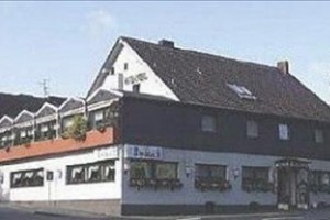 Hotel Roeb Zum Alten Fritz voted  best hotel in Nideggen