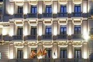 Hotel Roger de Lluria Barcelona Image