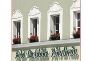 Hotel Röhrlbräu Straubing voted 7th best hotel in Straubing