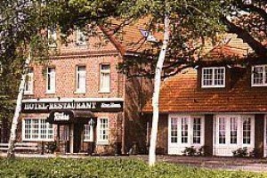 Hotel Rohrs Visselhovede voted  best hotel in Visselhovede