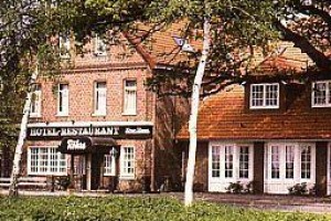 Hotel Rohrs Visselhovede Image