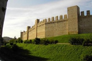 Hotel Roma Cittadella voted 2nd best hotel in Cittadella