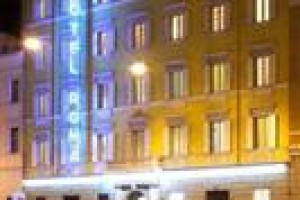 Hotel Roma Trieste Image