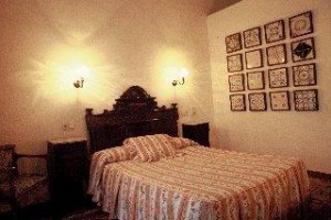 Hotel Romantic de Sitges Image