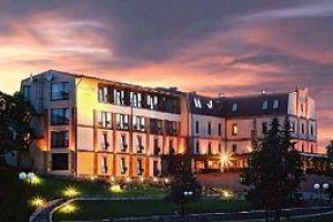 Hotel Romantic Panevesys voted 5th best hotel in Panevesys
