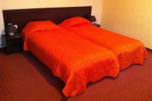 Hotel Romantica Plovdiv Image