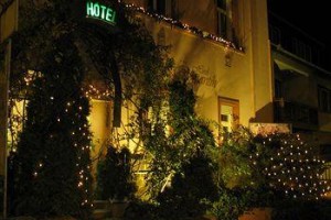 Hotel Romantik Eger Image