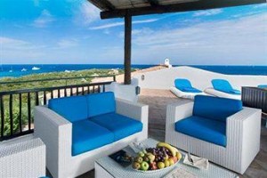 Hotel Romazzino Arzachena Image