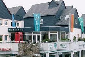 Hotel Romer voted 2nd best hotel in Butzbach