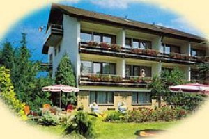 Hotel Römerhof Bad Bellingen voted 7th best hotel in Bad Bellingen