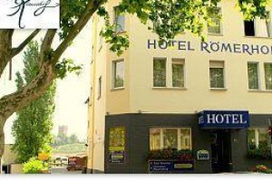 Hotel Römerhof Bingen am Rhein voted 2nd best hotel in Bingen am Rhein