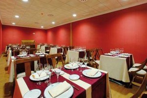 Hotel Romero de Merida (Spain) Image