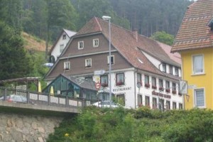 Hotel Römischer Kaiser Triberg im Schwarzwald Image