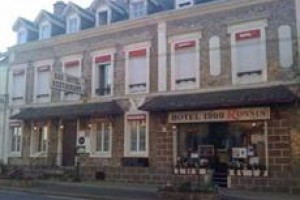 Hotel Ronsin Fresnay-sur-Sarthe Image