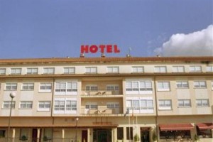 Hotel Rosalia Image