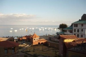 Hotel Rosario Lago Titicaca Image