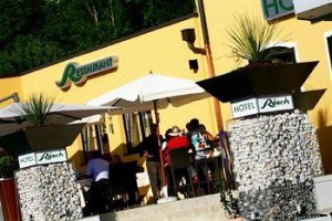 Hotel Rosch Image