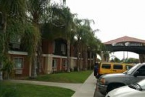 Hotel Rosedale Image