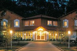 Hotel Rosengarten Naunhof Image