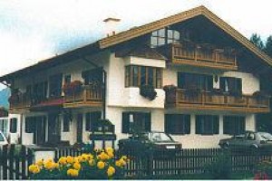 Hotel Rosenhof Ruhpolding voted 6th best hotel in Ruhpolding