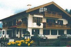 Hotel Rosenhof Ruhpolding Image