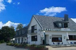 Hotel Rosenhof Wassenberg voted  best hotel in Wassenberg