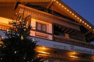 Hotel Rosenstock voted 6th best hotel in Fischen