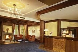 Hotel Roshop voted  best hotel in Barnstorf