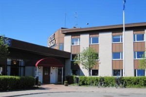Hotel Roslagen Norrtalje voted 2nd best hotel in Norrtalje