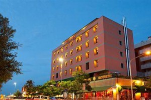 Hotel Rossini Pesaro Image