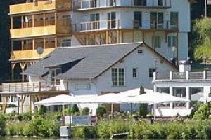 Hotel Roter Kater Image
