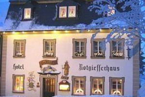 Hotel-Gasthof Rotgiesserhaus Image