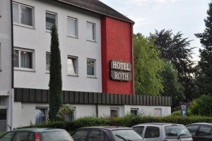 Hotel Roth voted 7th best hotel in Ludwigsburg