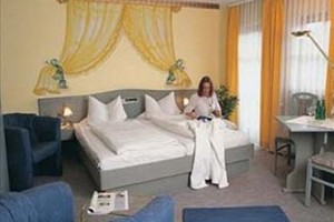 Hotel Rothbacher Hof voted 2nd best hotel in Bodenmais