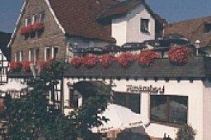 Hotel Rotisserie Brombach voted 10th best hotel in Medebach