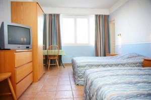 Hotel Rotonde Aix-en-Provence Image
