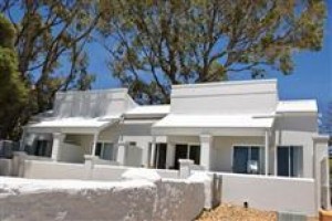 Hotel Rottnest Image