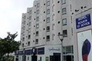 Hotel Rouen Saint Sever Image