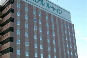 Hotel Route Inn Aizuwakamatsu Image