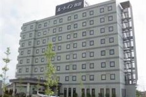 Hotel Route-Inn Akita Tsuchizaki voted 3rd best hotel in Akita