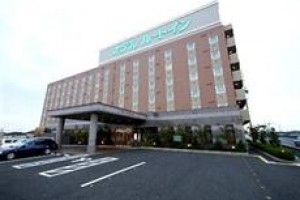 Hotel Route Inn Chiryu voted 2nd best hotel in Chiryu